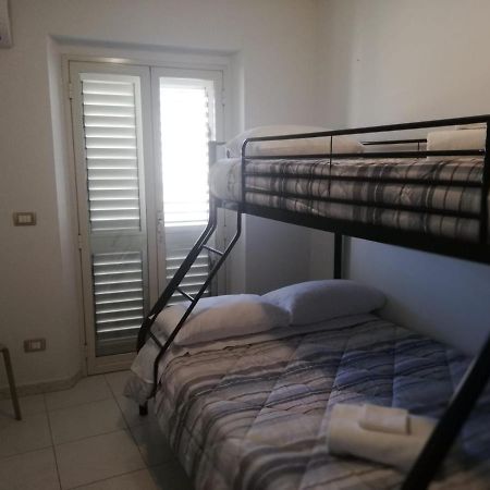 Il Laureato Lejlighed Reggio di Calabria Eksteriør billede