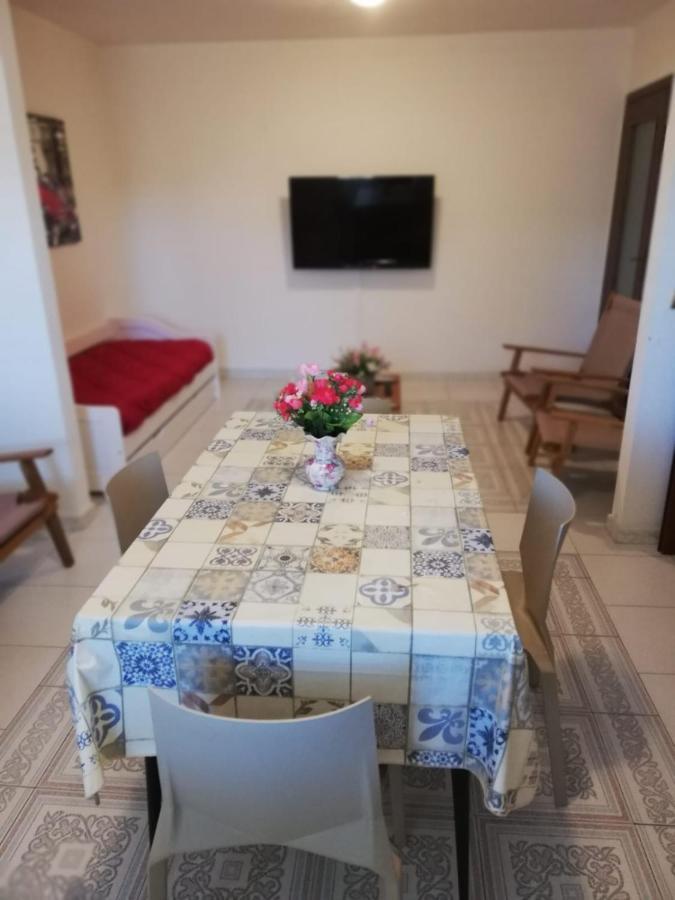 Il Laureato Lejlighed Reggio di Calabria Eksteriør billede