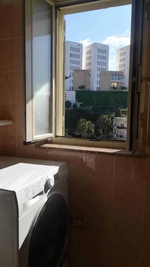 Il Laureato Lejlighed Reggio di Calabria Eksteriør billede